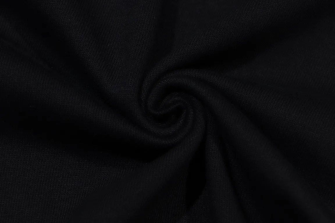 #「 Quality」 《BALENCIAGA 》24SS Classic T Quality - 2 - os 220 -26 280g - 300g 1×1 - Quality ：Black White Size: XS-S-M-L